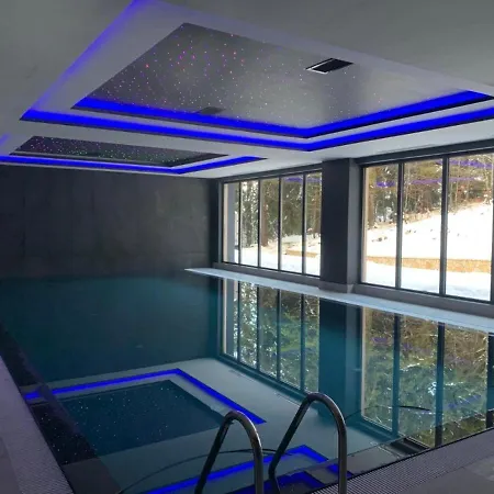 Zlatni Javor - 512 Lägenhet