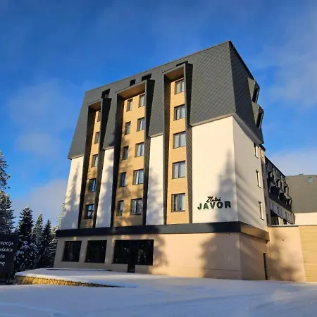 Lejlighed Zlatni Javor - 512