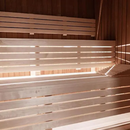 Zlatni Javor - 512 Lejlighed