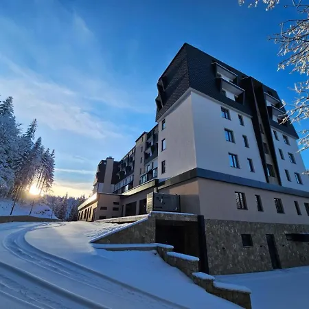 Zlatni Javor - 512 Jahorina