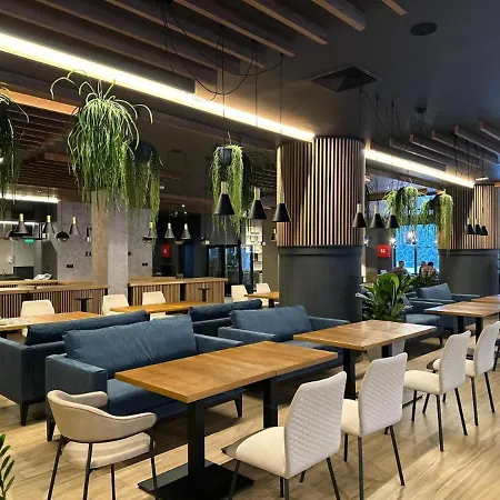 Apartment Zlatni Javor - 512 Jahorina