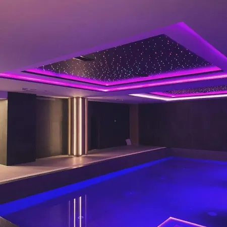 Zlatni Javor - 512 Apartment Jahorina