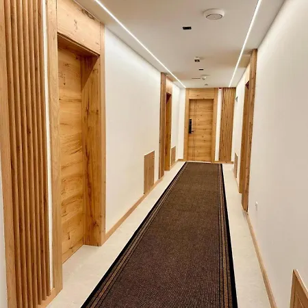 Lejlighed Zlatni Javor - 512