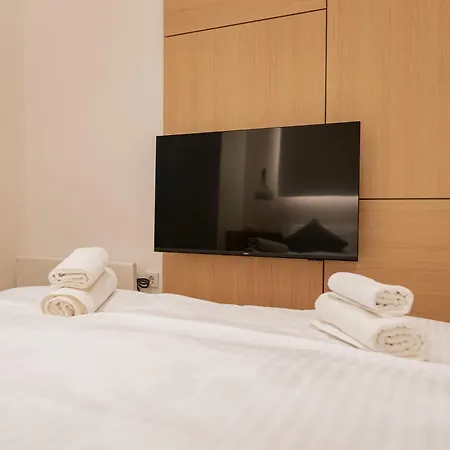 Zlatni Javor - 512 Lejlighed *