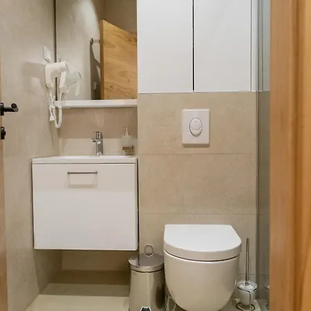 Zlatni Javor - 512 Lejlighed