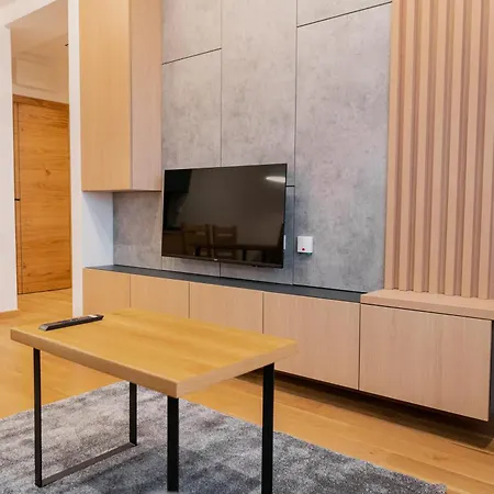 Lägenhet Zlatni Javor - 512 *