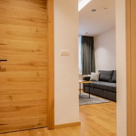 Apartment Zlatni Javor - 512 Jahorina