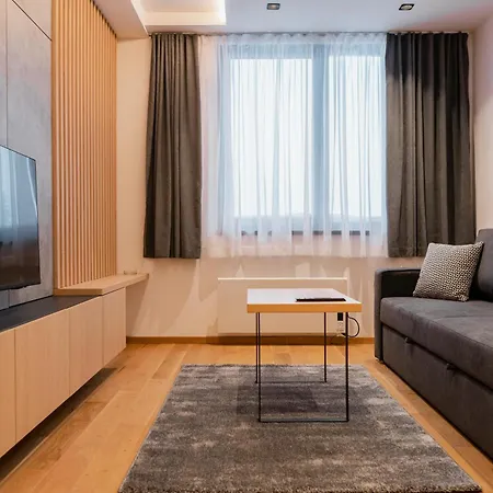 Zlatni Javor - 512 * Jahorina