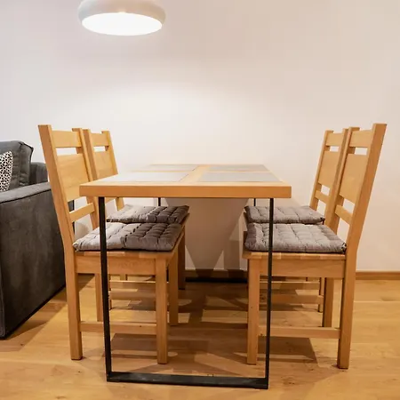 Zlatni Javor - 512 Apartment