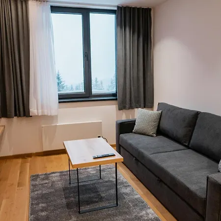 Apartment Zlatni Javor - 512 Jahorina