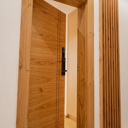 Apartment Zlatni Javor - 512