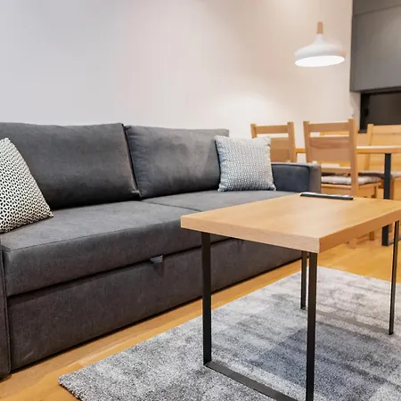 Lejlighed Zlatni Javor - 512