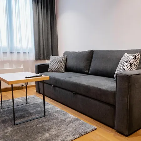 Lägenhet Zlatni Javor - 512